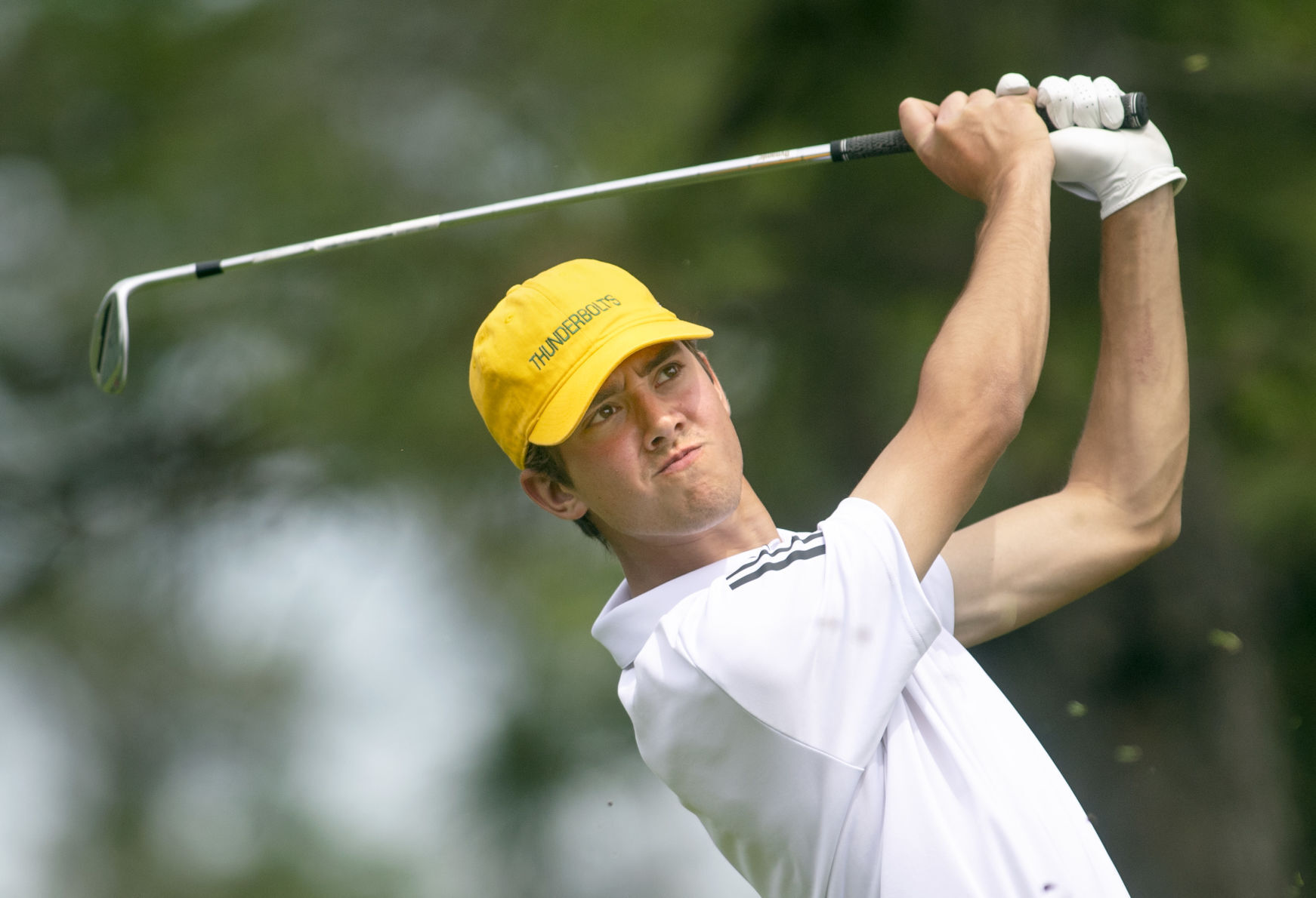 Boys state golf, 5.26